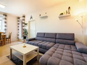 Pronájem bytu 2+kk, Prostějov, 50 m2