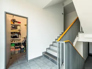 Pronájem bytu 2+kk, Prostějov, 50 m2