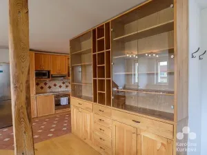 Pronájem bytu 3+kk, Praha - Strašnice, U kombinátu, 92 m2