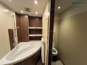 Pronájem bytu 2+1, Příbram, 56 m2