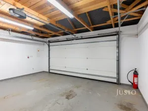 Prodej garáže, Těmice, 38 m2