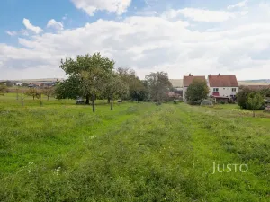 Prodej garáže, Těmice, 38 m2