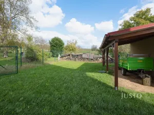 Prodej pozemku pro bydlení, Těmice, 2331 m2