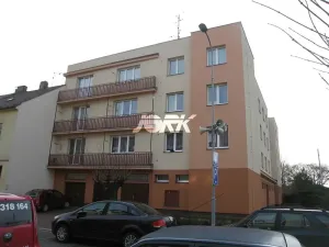 Pronájem bytu 3+1, Pardubice, Teplého, 79 m2