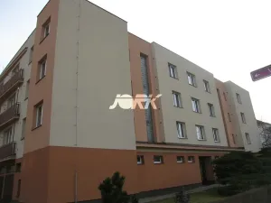 Pronájem bytu 3+1, Pardubice, Teplého, 79 m2