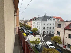 Pronájem bytu 3+1, Pardubice, Teplého, 79 m2