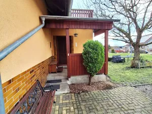 Prodej rodinného domu, Lužec nad Cidlinou, 192 m2