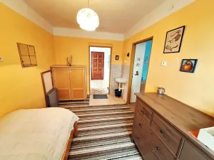 Prodej rodinného domu, Lužec nad Cidlinou, 192 m2