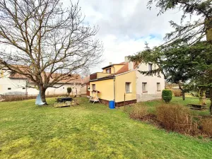 Prodej rodinného domu, Lužec nad Cidlinou, 192 m2