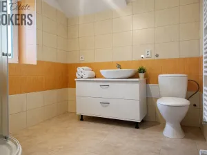 Pronájem bytu 2+kk, Oleška, 42 m2