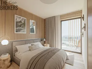 Prodej bytu 3+kk, Rokytnice nad Jizerou - Horní Rokytnice, 77 m2