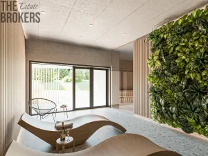 Prodej bytu 3+kk, Rokytnice nad Jizerou - Horní Rokytnice, 77 m2