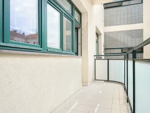 Pronájem bytu 4+1, Brno, Jánská, 113 m2