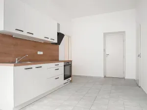 Pronájem bytu 4+1, Brno, Jánská, 117 m2