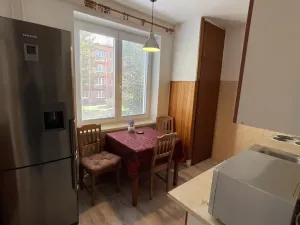 Pronájem bytu 3+1, Ivančice, Okružní, 67 m2