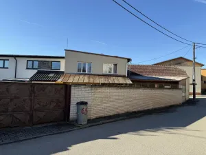 Pronájem rodinného domu, Čebín, 201 m2