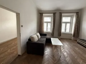 Pronájem bytu 3+kk, Brno - Staré Brno, Pekařská, 75 m2