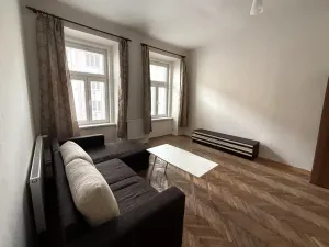 Pronájem bytu 3+kk, Brno - Staré Brno, Pekařská, 75 m2