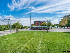 Pronájem bytu 3+kk, Praha - Čakovice, Marie Podvalové, 70 m2