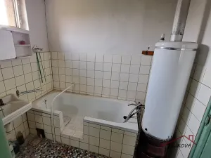 Prodej rodinného domu, Záryby, 90 m2