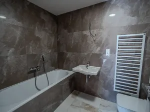 Prodej bytu 3+kk, Jablonec nad Nisou, Krkonošská, 96 m2