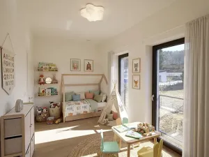 Prodej bytu 3+kk, Jablonec nad Nisou, Krkonošská, 96 m2