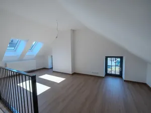 Prodej bytu 3+kk, Jablonec nad Nisou, Krkonošská, 103 m2