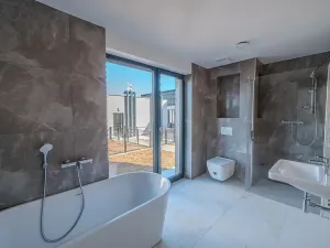 Prodej bytu 3+kk, Jablonec nad Nisou, Krkonošská, 101 m2