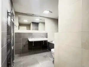 Pronájem bytu 3+kk, Praha - Košíře, Tůmova, 105 m2