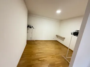 Pronájem bytu 2+kk, Praha - Karlín, Sokolovská, 90 m2