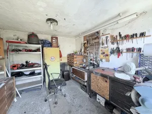 Prodej rodinného domu, Nelahozeves, U Ptz, 90 m2