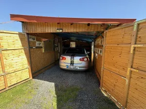 Prodej rodinného domu, Nelahozeves, U Ptz, 90 m2