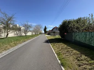 Prodej rodinného domu, Nelahozeves, U Ptz, 90 m2