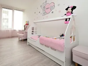 Prodej bytu 3+kk, Boskovice, Otakara Kubína, 66 m2