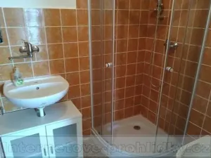 Pronájem pokoje, Brno, Jugoslávská, 20 m2