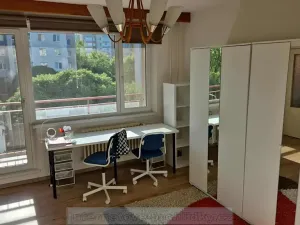 Pronájem pokoje, Brno, Vedlejší, 30 m2