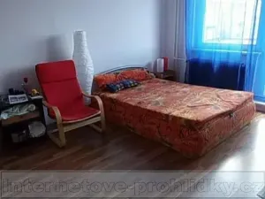 Pronájem pokoje, Brno, Kamanova, 80 m2