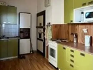 Pronájem pokoje, Brno, Rybníček, 15 m2