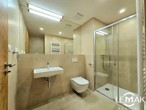 Pronájem bytu 2+kk, Hranice, Pod Nemocnicí, 87 m2