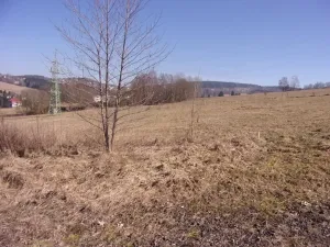 Prodej pozemku pro bydlení, Jablonec nad Nisou, Tyršova stezka, 1040 m2