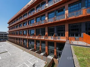 Prodej bytu 1+kk, Praha - Vysočany, Kolbenova, 42 m2