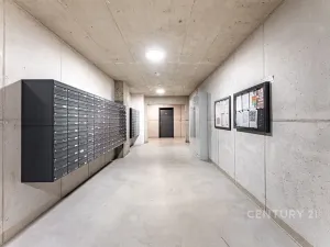 Prodej bytu 1+kk, Praha - Vysočany, Kolbenova, 42 m2