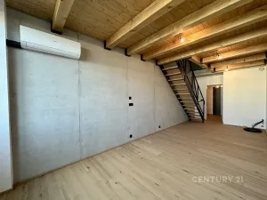 Prodej bytu 3+kk, Praha - Vysočany, Kolbenova, 60 m2