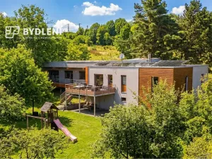 Prodej rodinného domu, Teplice, Kladrubská, 393 m2