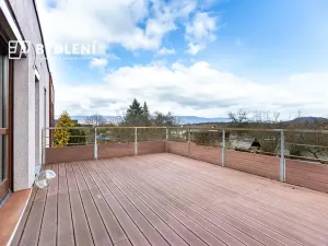 Prodej rodinného domu, Teplice, Kladrubská, 393 m2