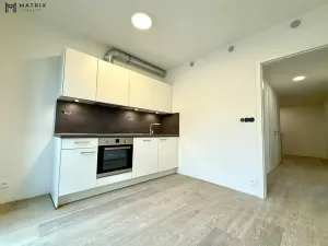 Pronájem bytu 2+1, Praha - Libeň, Zenklova, 64 m2