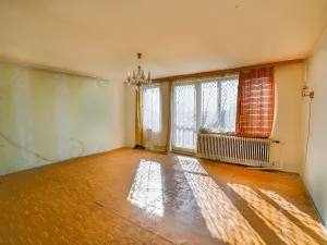 Prodej rodinného domu, Brno, Holzova, 436 m2