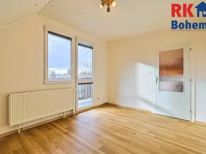 Pronájem bytu 2+1, Český Brod, Palackého, 54 m2