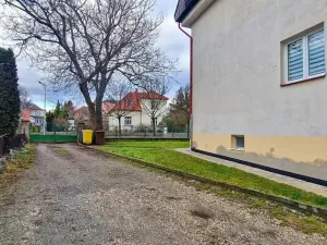 Pronájem bytu 2+1, Český Brod, Palackého, 54 m2