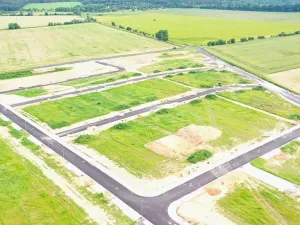 Prodej pozemku pro bydlení, Vejprnice, Pod Hájíčkem, 903 m2